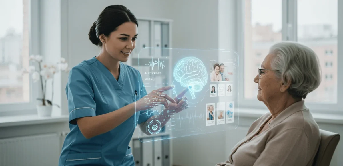 El modelo de IA de Google DeepMind abre un nuevo horizonte en la lucha contra enfermedades neurodegenerativas al acelerar el descubrimiento científico.