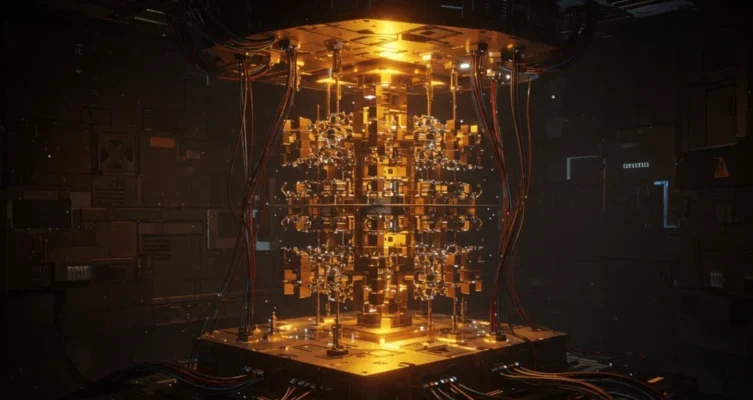 El futuro de la criptografía ya no es teórico: las computadoras cuánticas amenazan con romper los algoritmos que protegen transacciones, blockchains y comunicaciones seguras en todo el mundo.
