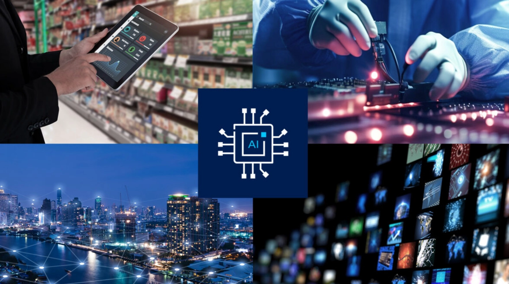 Intel e IDC revelan el estado de adopción de la inteligencia artificial y sus principales retos en Latinoamérica