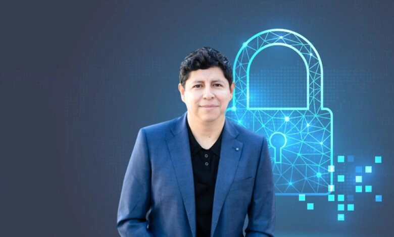 Juan Alejandro Aguirre, director de Soluciones de Ingeniería para América Latina en SonicWall.