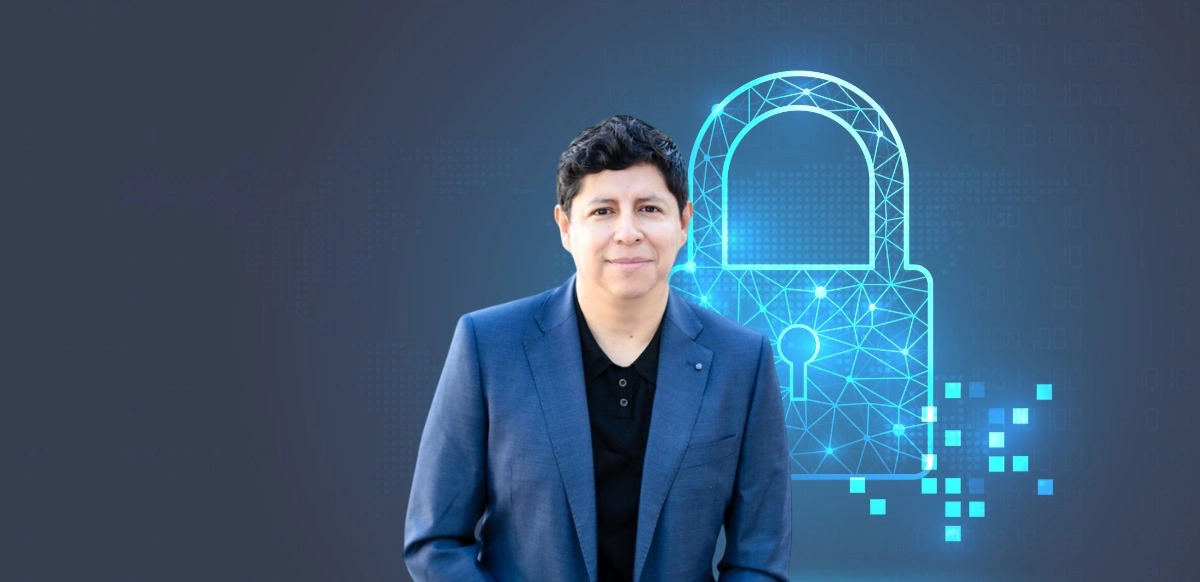 Juan Alejandro Aguirre, director de Soluciones de Ingeniería para América Latina en SonicWall.
