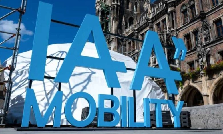 LG presentará nuevas alianzas de contenido para mejorar la experiencia en el vehículo en IAA Mobility 2025 LG presenta su visión de la movilidad del futuro en la IAA MOBILITY 2025.