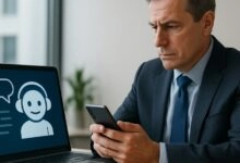 La inteligencia artificial soberana marca el futuro de los servicios públicos.