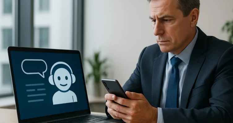 La inteligencia artificial soberana marca el futuro de los servicios públicos.