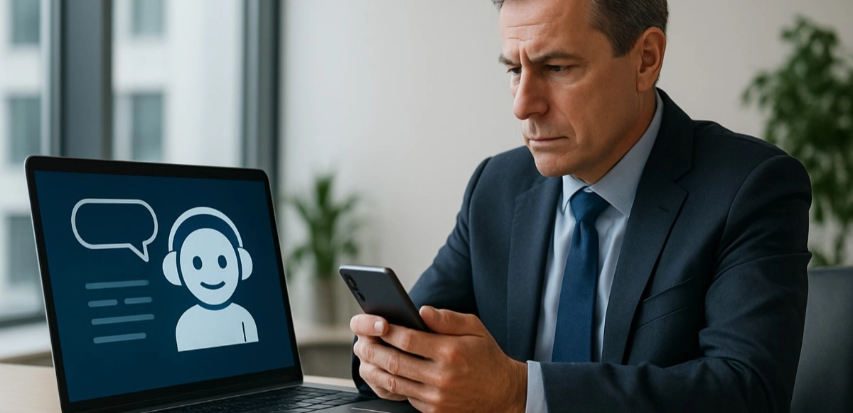 La inteligencia artificial soberana marca el futuro de los servicios públicos.