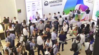 Licencias OnLine fortalece alianzas estratégicas en ANDICOM 2025.