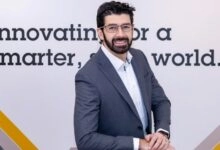 Luis Bonilla, gerente de desarrollo de negocio e ingeniería de ventas para Latinoamérica en Axis Communications.