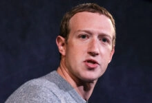 Mark Zuckerberg, CEO de Meta