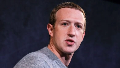 Mark Zuckerberg, CEO de Meta
