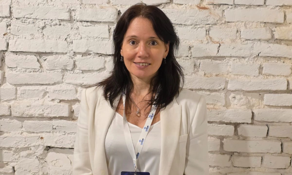 Marina Hasson, SMB Director LATAM en Microsoft.