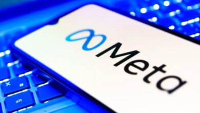 La nueva pestaña Vibes busca facilitar la búsqueda de inspiración creativa y la experimentación con las capacidades multimedia de Meta AI.
