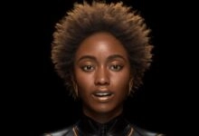 NVIDIA libera Audio2Face para crear animaciones faciales realistas con inteligencia artificial.