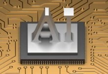 OpenAI apuesta por la producción de su propio chip de IA para reducir la dependencia de Nvidia.