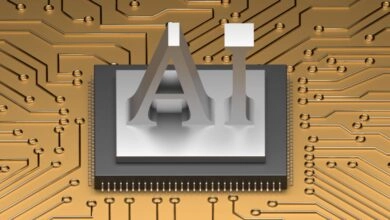 OpenAI apuesta por la producción de su propio chip de IA para reducir la dependencia de Nvidia.