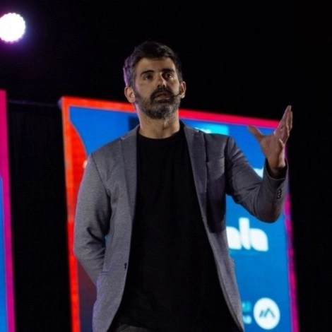Pablo Tiscornia, Board Member, MiaHUB y Partner, NetBrokrs Insurtech Group