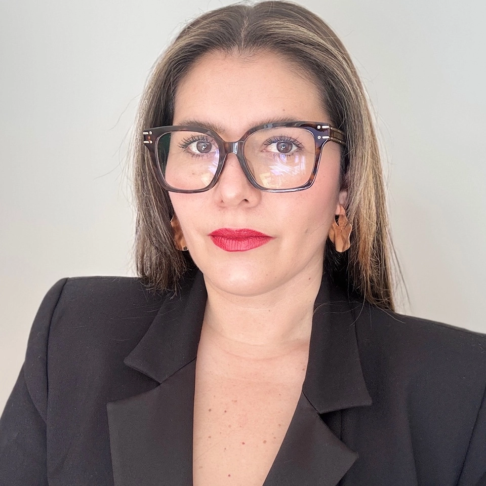Patricia Navarro, General Manager de BenQ en Latinoamérica, destaca cómo la alianza con CompuSoluciones organizará y mejorará la presencia de la marca en Centroamérica y el Caribe.