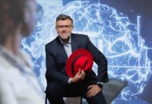 Paulo Ceschin, director Senior del ecosistema de partners para Latinoamérica en Red Hat.