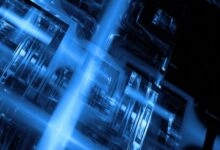 Protección de datos y resiliencia cibernética para el futuro empresarial.