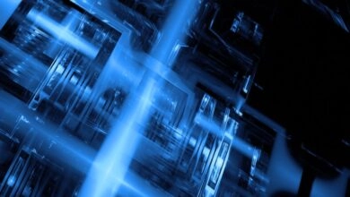 Protección de datos y resiliencia cibernética para el futuro empresarial.