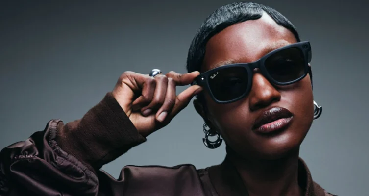 Meta mantiene su liderazgo en el mercado de gafas inteligentes con las Ray-Ban Meta, enfocadas en fotografía, redes sociales y experiencias de estilo de vida, frente al enfoque más utilitario que propone Alibaba.