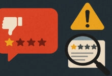 Fake reviews: una crisis de 800.000 millones de dólares que amenaza la economía digital