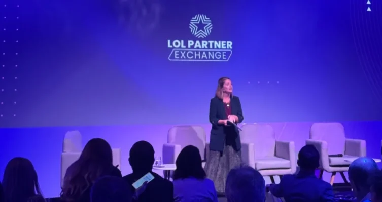 Séptima edición del LOL Partner Exchange en Argentina.