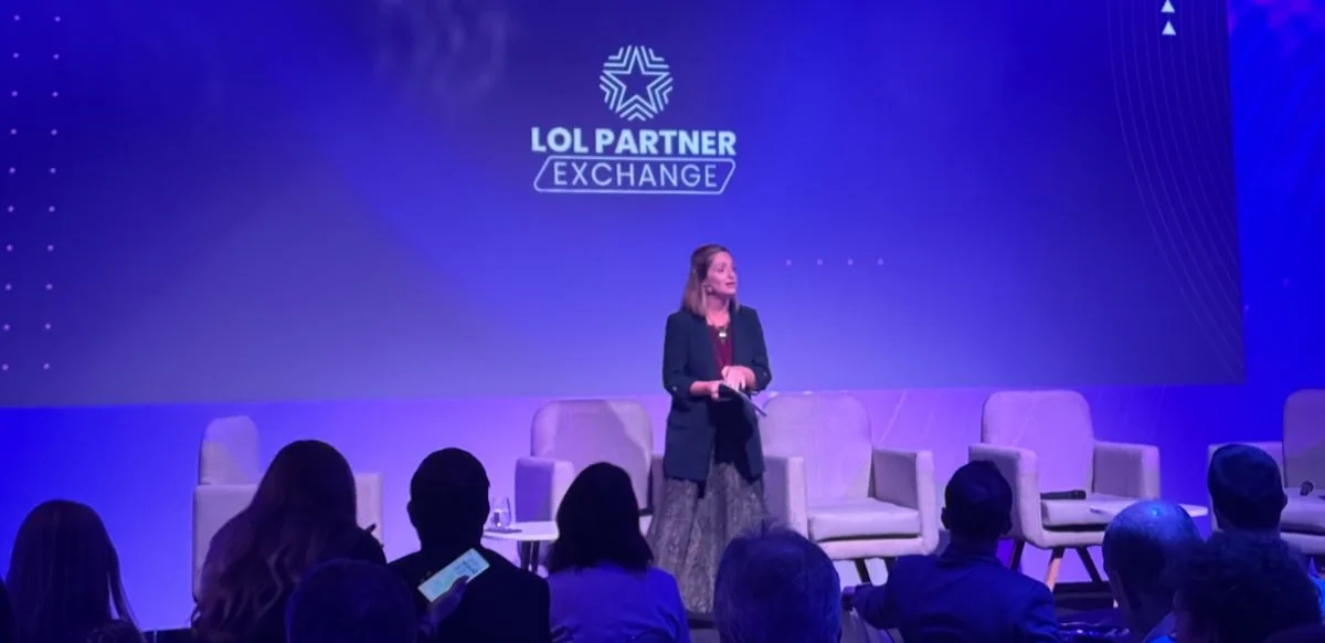 Séptima edición del LOL Partner Exchange en Argentina.