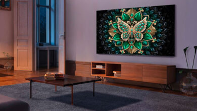 ¿Cuál es la mejor tecnología para tu primera TV? Comparativa entre LED, QLED y QD-Mini LED