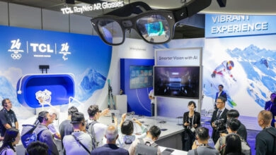 IFA 2025: TCL presenta pantallas de próxima generación, inteligencia artificial y soluciones sustentables