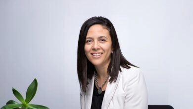 Tatiana Bolívar, directora regional de Negocios de HID Fargo para Latinoamérica.