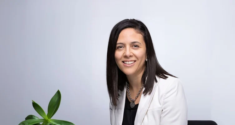 Tatiana Bolívar, directora regional de Negocios de HID Fargo para Latinoamérica.