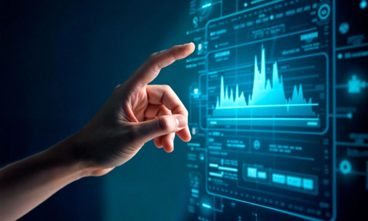 Más de 200 empleados trabajan directamente en el desarrollo de soluciones de IA