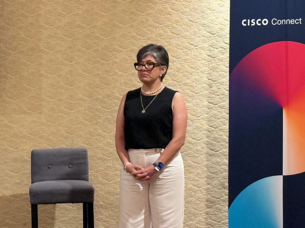 El 90% de los roles TIC cambiarán: cómo Cisco prepara a la región con IA y programas de capacitación El 90% de los roles TIC cambiarán: cómo Cisco prepara a la región con IA y programas de capacitación