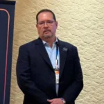 Rusty Smith, líder del Digital Impact Office de Cisco Américas