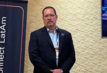 Rusty Smith, líder del Digital Impact Office de Cisco Américas