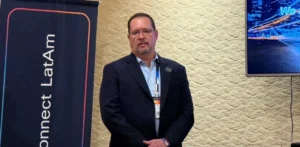 Rusty Smith, líder del Digital Impact Office de Cisco Américas