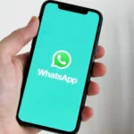 La nueva función de cancelación de ruido de WhatsApp permite mejorar la calidad del audio en llamadas incluso en entornos con mucho sonido ambiente.