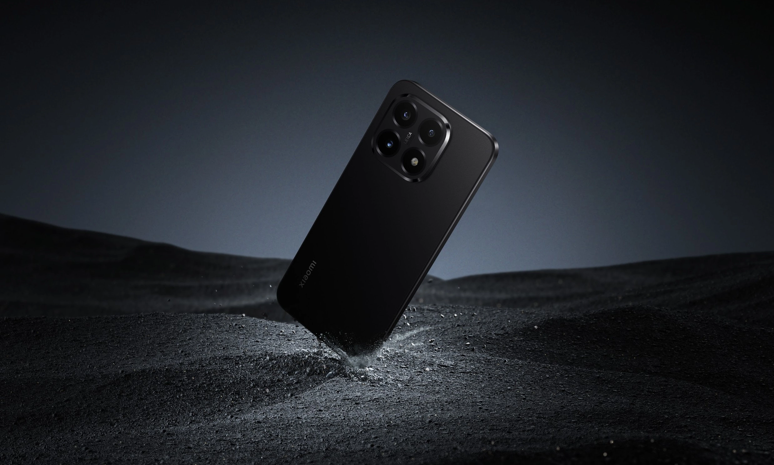 Xiaomi presenta sus celulares Serie Xiaomi 15T: innovación en cámaras Leica, conectividad avanzada y diseño premium