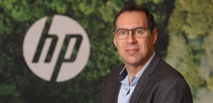 Damián Bonfil, Product Manager de Cómputo Comercial de HP.