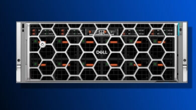 Integrar los nuevos aceleradores Intel Gaudi® 3 PCIe, diseñado para ofrecer mayor rendimiento, flexibilidad y rentabilidad en proyectos de inteligencia artificial (IA).