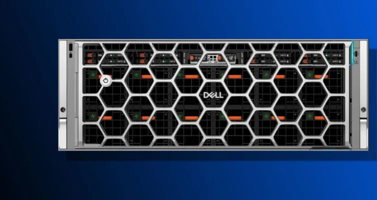 Integrar los nuevos aceleradores Intel Gaudi® 3 PCIe, diseñado para ofrecer mayor rendimiento, flexibilidad y rentabilidad en proyectos de inteligencia artificial (IA).