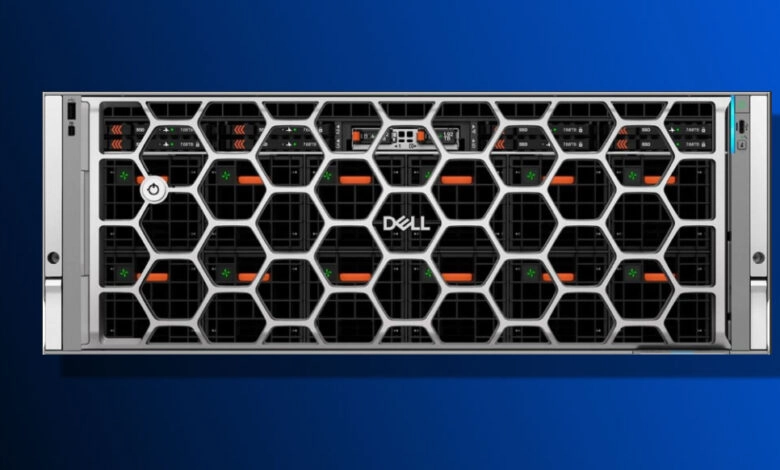 Integrar los nuevos aceleradores Intel Gaudi® 3 PCIe, diseñado para ofrecer mayor rendimiento, flexibilidad y rentabilidad en proyectos de inteligencia artificial (IA).