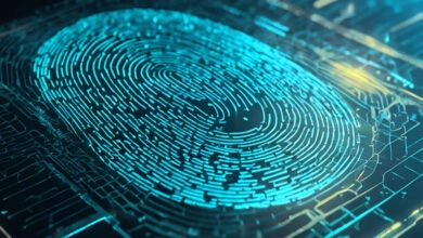 La recopilación de datos, como tu sistema operativo o configuración, pasan a formar parte de una huella digital única que puede seguirte de sitio en sitio.