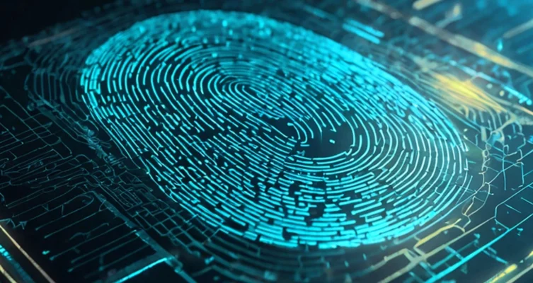 La recopilación de datos, como tu sistema operativo o configuración, pasan a formar parte de una huella digital única que puede seguirte de sitio en sitio.