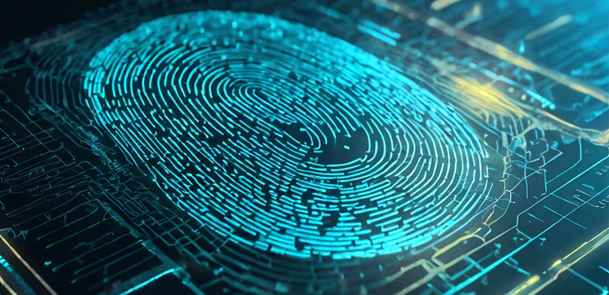 La recopilación de datos, como tu sistema operativo o configuración, pasan a formar parte de una huella digital única que puede seguirte de sitio en sitio.