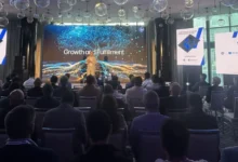 HP Amplify Elevate 2025 en Miami reunió a socios y líderes de Latinoamérica para compartir la visión de la compañía en innovación, canales y servicios.