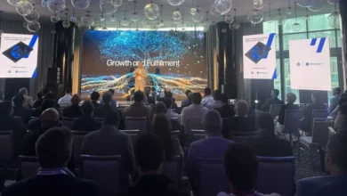 HP Amplify Elevate 2025 en Miami reunió a socios y líderes de Latinoamérica para compartir la visión de la compañía en innovación, canales y servicios.
