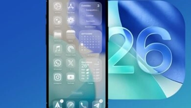 iOS 26 redefine la experiencia del iPhone.