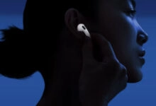 La función más destacada es la traducción en tiempo real, disponible para los propietarios de AirPods Pro 3, AirPods Pro 2 y AirPods 4.