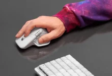 El nuevo Logitech MX Master 4 incorpora retroalimentación háptica, atajos personalizables y materiales reciclados, combinando innovación y sustentabilidad en un mouse diseñado para profesionales.